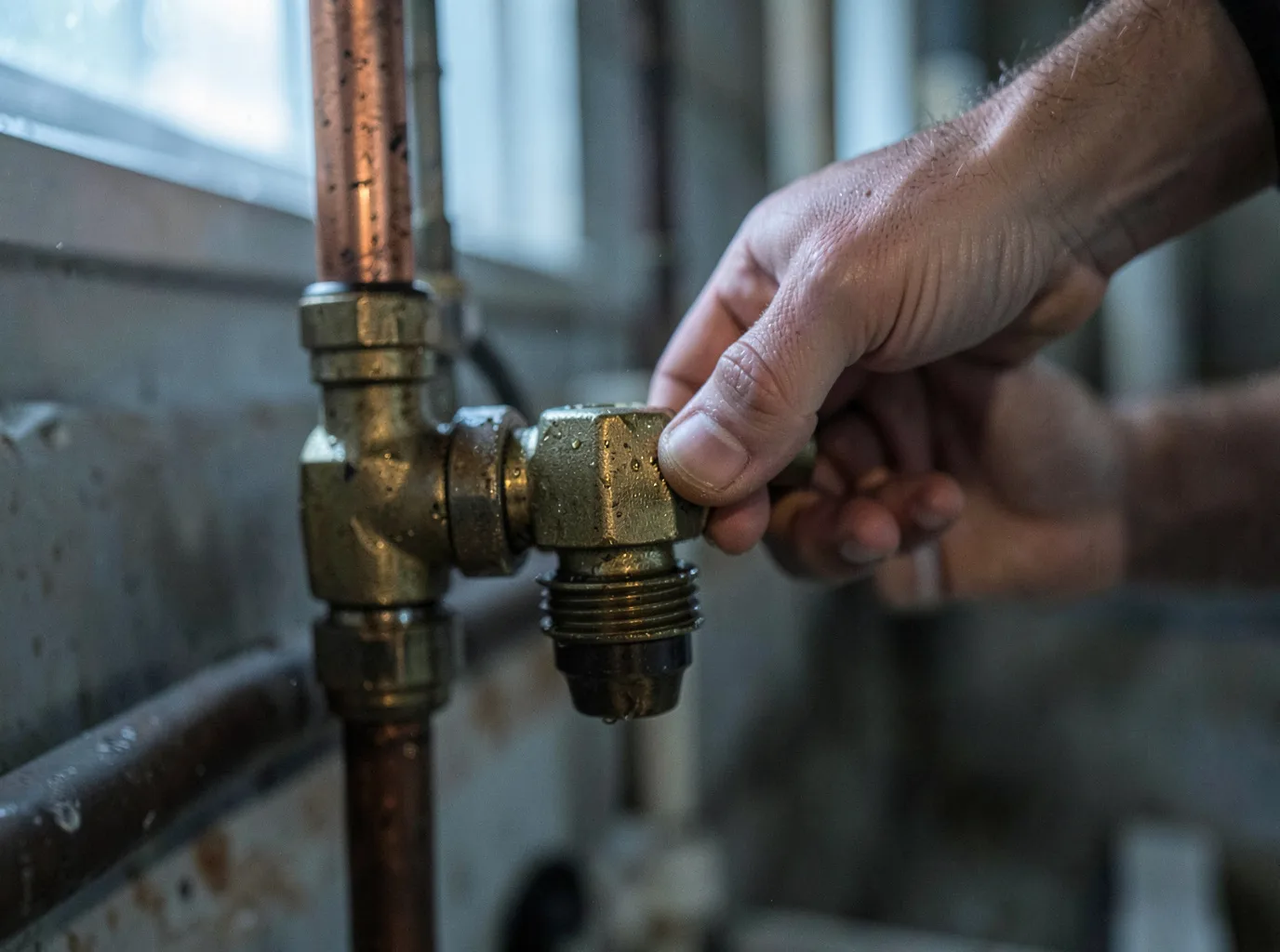 Emergency Plumber Abilene, KS FAQs